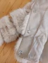 Дамско палто с косъм, снимка 6