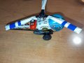 Стара рядка японска играчка хеликоптер HIGHWAY PATROL-YONE