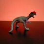 Колекционерска фигурка Schleich Dinosaurs Dilophosaurus McDonalds 2020, снимка 2