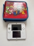 Nintendo 2DS white - хакнато с 32GB карта, снимка 2