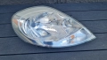 Фарове Renailt Trafic,Opel Vivaro,Nissan Primastar 07-14г Valeo, снимка 8