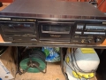 Продава се двуглав дек Pioneer CT-S450S., снимка 3