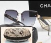 Слънчеви очила Ch ново 090, снимка 1 - Слънчеви и диоптрични очила - 37594497