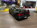 Мащабен модел Honda Integra Jada Toys 1995 Бързи и Яростни 1:24, снимка 5