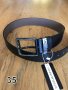 Качествени маркови колани diesel, Armani, boss, gucci, снимка 6