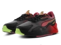 маратонки Puma RS-X3 'High Risk Red' номер 43, снимка 1