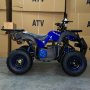 TELSTAR ЕЛЕКТРИЧЕСКО ATV TS-1000A 1500W 20AH, снимка 3