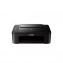 Принтер Мастиленоструен Мултифункционален 3 в 1 Canon Pixma TS3350 Цветен Компактен и функционален, снимка 1