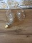 Edison / Marconi Globe Vintage / винтидж лампа / крушка Американска 125мм х 170мм E27 40w, снимка 1 - Други - 34993013