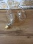 Edison / Marconi Globe Vintage / винтидж лампа / крушка Американска 125мм х 170мм E27 40w, снимка 1