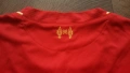 NEW BALANCE FC LIVERPOOL Football T-Shirt Размер 3XL мъжка футболна тениска 23-67, снимка 4