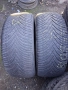 235 50 18 GODRIDE 2бр зимни дот 2020г , снимка 1