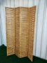 Дървени декоративни паравани , снимка 2