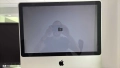 20'' Apple iMac A1224 Настолен компютър с повреден хард, снимка 3