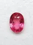 Рядък оранжево розов шпинел - 0.95кт.! Нов! , снимка 8