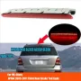 Трети Стоп за Mercedes ML-клас W164 Спирачна Светлина OEM 1648201056 трети стоп мерцедес monto.bg , снимка 2