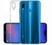 Ултра тънък мек силиконов прозрачен калъф за Huawei и Samsung, снимка 9
