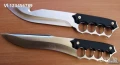 Тактически нож Х9 /WOLF/, снимка 1
