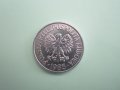 монета 50 гроша Полша, снимка 2