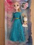 Кукла Елза в кутия, снимка 4