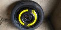 Резервна гума за VOLKSWAGEN GOLF 3 , снимка 1 - Гуми и джанти - 43437024