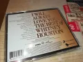 WHITNEY HOUSTON CD 1203251120, снимка 11