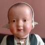 Колекционерска кукла France Celluloid 15 см, снимка 16