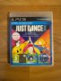 Just dance ps3 PlayStation 3