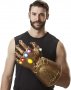 Интерактивна ръкавица Avengers Marvel Legends Електронна Ръка Марвел, снимка 1