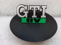 Емблеми GTI,16V,8V,20VT, снимка 5