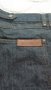 Черни дънкови панталони Lee Cooper 3/4 (Jeans), снимка 6