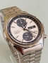 Seiko Chronograph Panda 6138, снимка 7