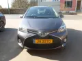 Toyota Yaris 1.4D4D 1ND 4бр НА ЧАСТИ, снимка 1