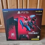 PlayStation 5 Spider-Man PS5 + 4 игри ПлейСтейшън 5 Спайдърмен, снимка 10