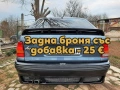 Opel Kadett GSi части, снимка 1