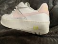 Nike Air Force 38 real leather/pink/, снимка 9