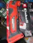 Einhell акумулаторен мултифункционален инструмент , снимка 3