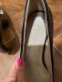 Дамски официални обувки на висок ток 38 номер, снимка 5