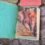 Стари антикварни книги. , снимка 5