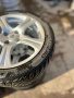 🚗❄️ 17” Джанти 4x108 за Peugeot & Citroen + Чисто нови зимни гуми Kumho ❄️🚗, снимка 7