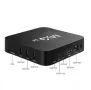 ТВ БОКС MX9 4RAM/512ROM android 11.1 5G tv box онлайн телевизия, снимка 2