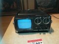 crown tv/radio 220v/batt 2403210917, снимка 1