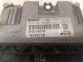 ECU компютър Toyota Auris 1.4 89661-02E90 0261201209 M7.9.41 , 0 261 201 209 , 8966102E90, снимка 2