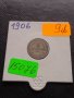 Монета 5 стотинки 1906г. България стари редки над СТОГОДИШНА за КОЛЕКЦИОНЕРИ 15076
