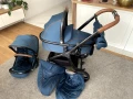 Детска количка Egg, снимка 9