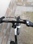 Алуминиев велосипед 20цола , снимка 2