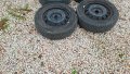 Джанти с гуми 15" 4х100 Suzuki, Opel, Kia, снимка 3