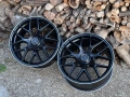 AMG Джанти за Мерцедес Mercedes 19 “ цола 5х112 чисто нови Спорт Пакет , снимка 4