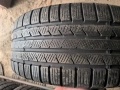 Зимни гуми 245/45/18 Continental 4бр., снимка 1