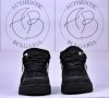 Nike Air Force 1 x Off-White Low Мъжки Дамски Маратонки, снимка 7